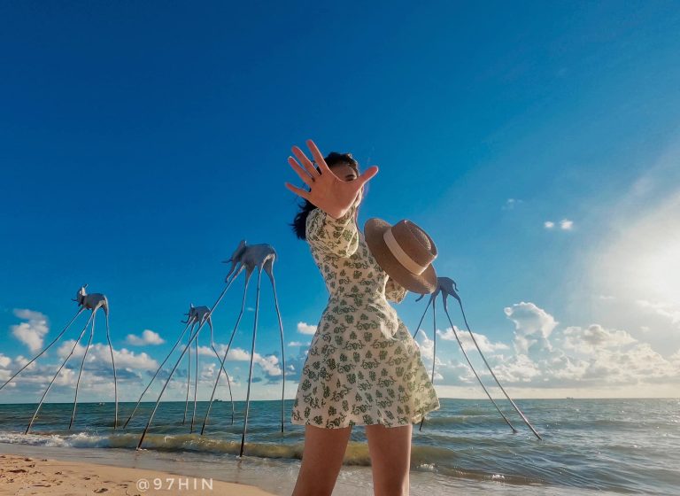 Tour Phú Yên – Phú Quốc – Combo nghỉ dưỡng đảo ngọc, du lịch sang trọng