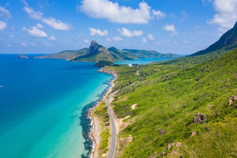 Tour Phú Yên – Côn Đảo – Du lịch tâm linh & nghỉ dưỡng giữa biển xanh