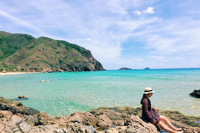 Tour Quy Nhơn – Phan Thiết – Trải nghiệm du lịch biển Nam Trung Bộ