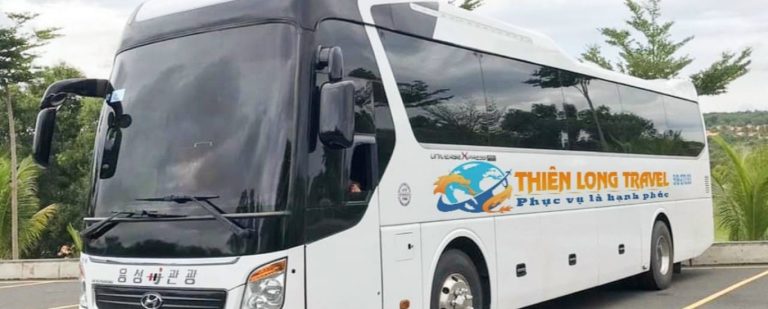 Thiên Long Tour Quy Nhơn – Đơn vị lữ hành uy tín hàng đầu Bình Định