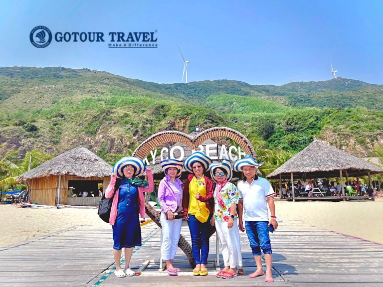 Tour Quy Nhơn – Hà Giang – Hành trình khám phá cao nguyên đá hùng vĩ