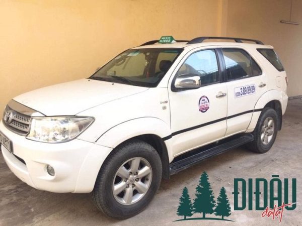 Taxi Minh Tuấn Quy Nhơn – Xe đời mới, đón tận nơi, hỗ trợ 24/7
