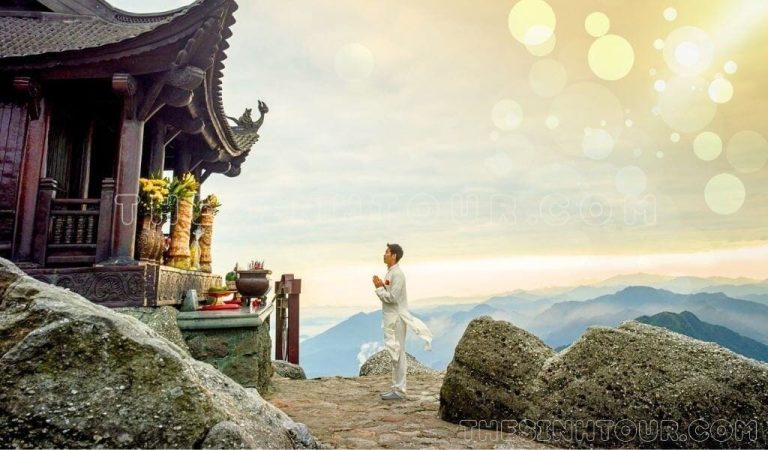 Tour Phú Yên – Yên Tử – Hành hương miền Bắc, chiêm bái đất Phật linh thiêng