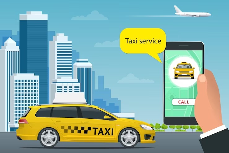 Taxi Cheap Quy Nhơn – Dịch vụ taxi giá rẻ, đón khách nhanh chóng