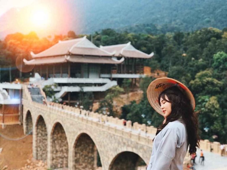 Tour Quy Nhơn – Yên Tử – Hành hương đất Phật linh thiêng miền Bắc