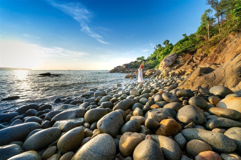 Ghềnh Ráng Tiên Sa Quy Nhơn – Điểm du lịch thơ mộng & huyền thoại