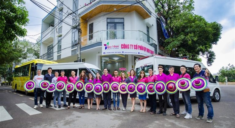 Các Công Ty Tour Tại Quy Nhơn