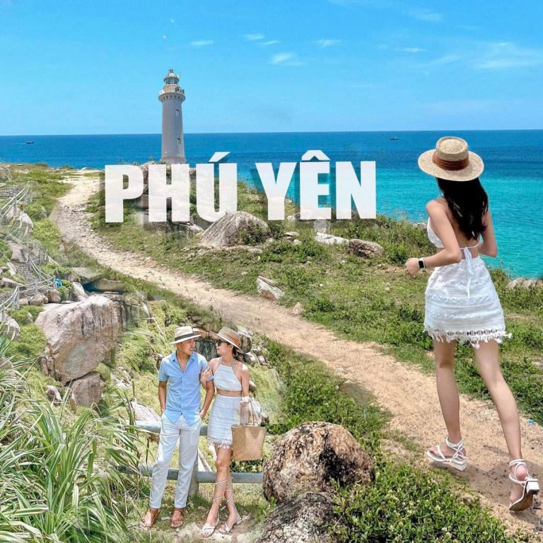 Review tour Phú Yên – Trải nghiệm thực tế & gợi ý lịch trình chi tiết