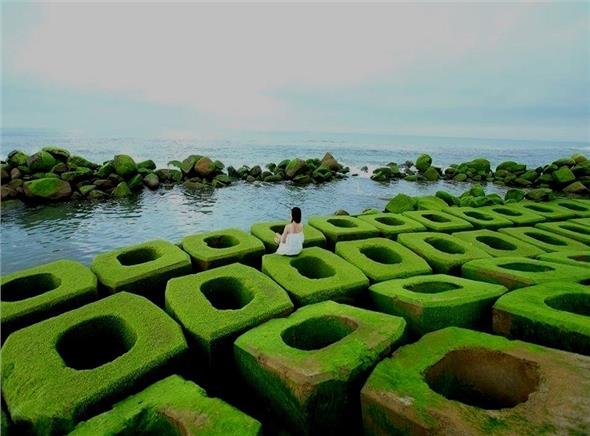 Tour Hà Nội – Phú Yên – Bay thẳng xứ Nẫu, check-in Ghềnh Đá Dĩa, Mũi Điện