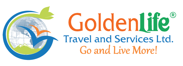 Golden Life Travel Quy Nhơn – Hành trình du lịch đẳng cấp 4 sao