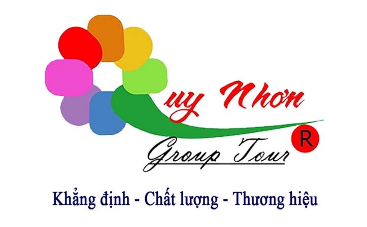 Logo công ty TNHH Quy Nhơn Teambuilding