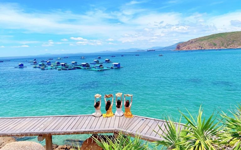 Land Tour Quy Nhơn – Phú Yên – Du lịch trọn gói, dịch vụ chuyên nghiệp