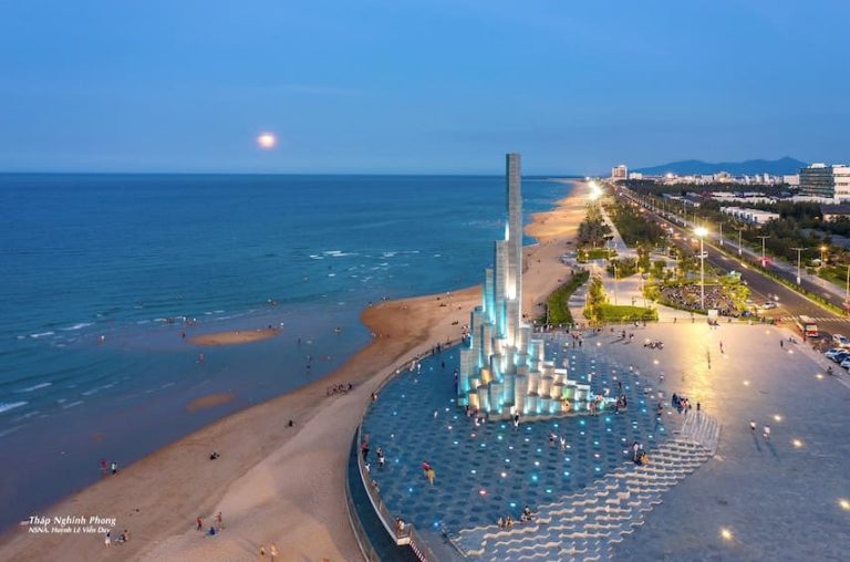 Tour Phú Yên – Nha Trang – Du lịch biển đảo sôi động & nghỉ dưỡng đẳng cấp