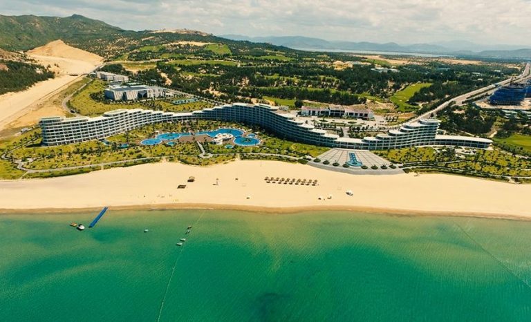 Tour đi FLC Quy Nhơn – Trải nghiệm nghỉ dưỡng 5 sao giá tốt 2025