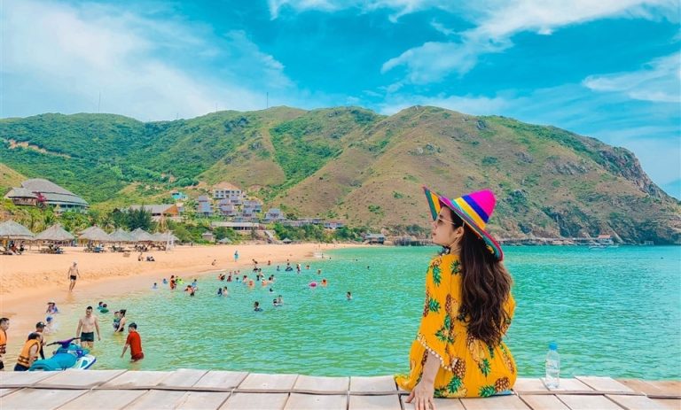 Quy Nhơn Tourist – Đơn vị tổ chức tour chuyên nghiệp, review tốt nhất 2025