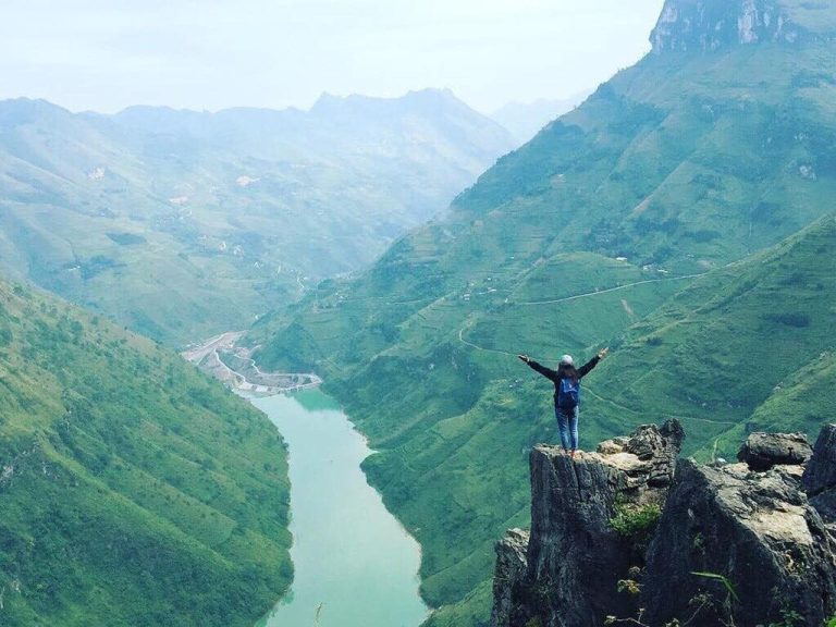 Tour Phú Yên – Hà Giang – Hành trình Bắc tiến qua cao nguyên đá hùng vĩ