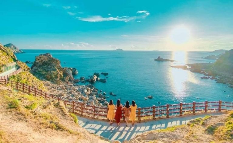 Tour Phú Yên 1 Ngày