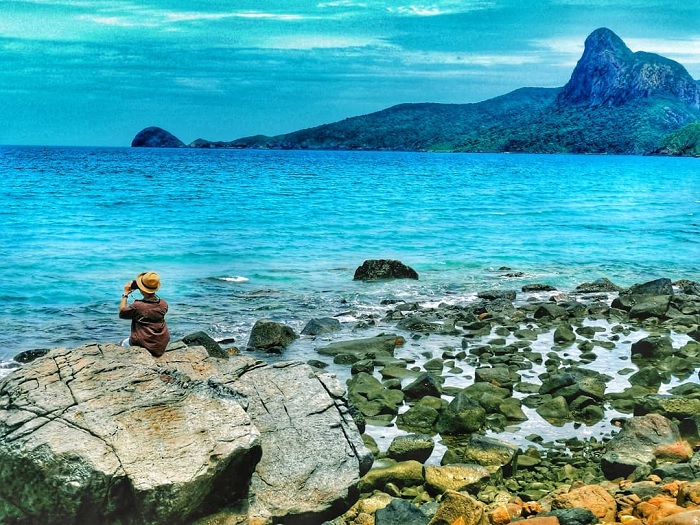 Tour Quy Nhơn – Côn Đảo: Du lịch tâm linh & nghỉ dưỡng đảo ngọc 2025