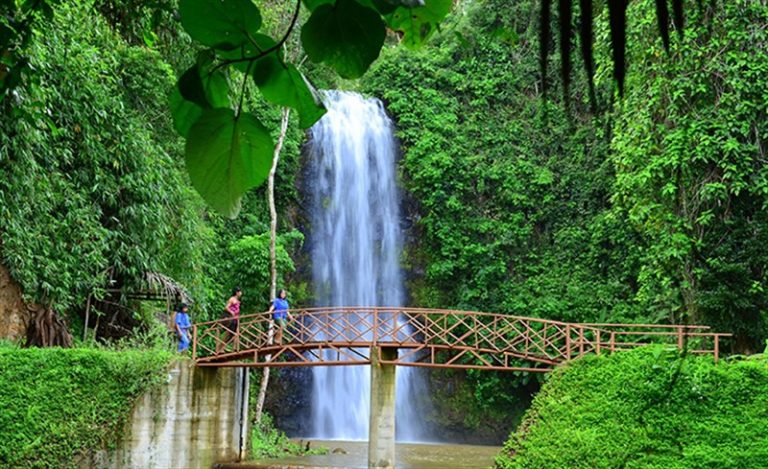 Tour Măng Đen – Quy Nhơn: Trải nghiệm thiên nhiên hoang sơ và yên bình