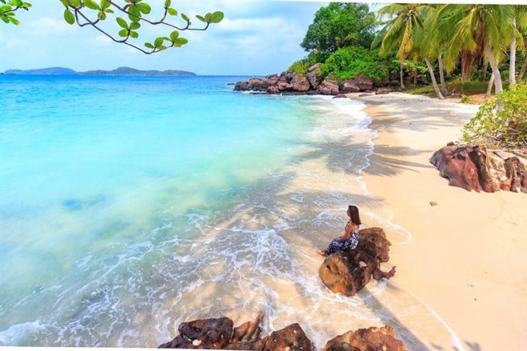 Tour Quy Nhơn – Phú Quốc – Combo nghỉ dưỡng đảo ngọc đẳng cấp 5 sao