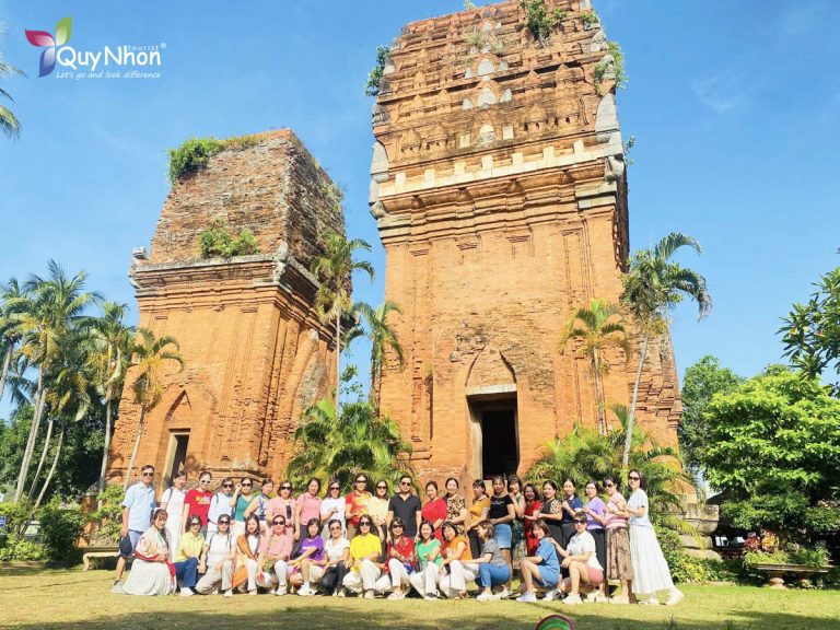 Tour Phú Yên – Ninh Bình – Trải nghiệm Tràng An, Tam Cốc, non nước hữu tình