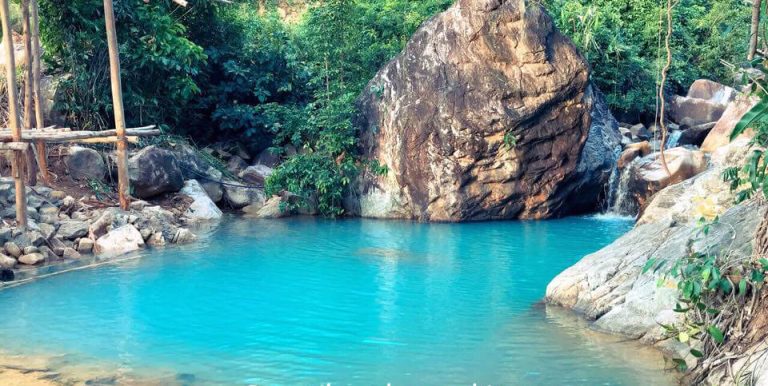 Tuyệt Tình Cốc Ghềnh Ráng Quy Nhơn – Check-in “tiểu Đà Lạt” giữa lòng biển