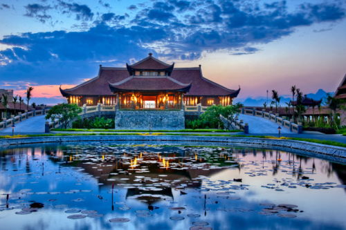 Tour Phú Yên – Hạ Long – Khám phá kỳ quan thiên nhiên thế giới