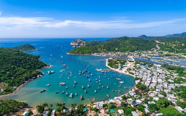 Tour Phú Yên – Phan Thiết – Du lịch biển Nam Trung Bộ, nghỉ dưỡng ấn tượng